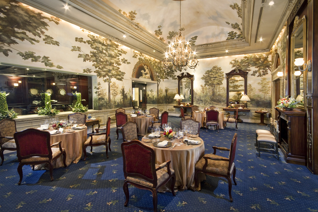 Hotel Oro Verde Guayaquil Clave!