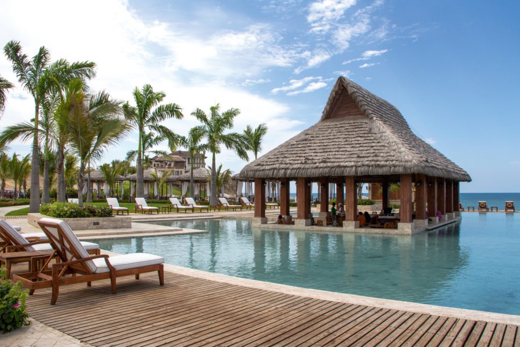 Casa del Sol: Naturaleza y libertad en Ayangue - Clave! Bienes Raíces