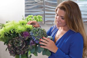 Johanna Kronfle - Clave Bienes Raíces