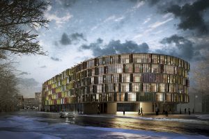 Revista Clave - Especial de Arquitectos 2017 - A Plus