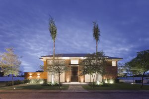 Revista Clave - Especial Arquitectos 2017 - Jaime Andrés Ortega