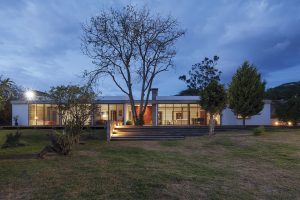 Revista Clave - Especial Arquitectos 2017 - Gabriel Rivera