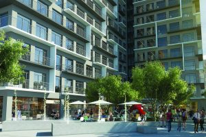 Revista Clave - Especial Arquitectos - Schwarzkopf