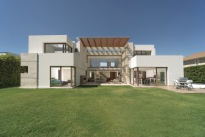 Revista Clave - Especial Arquitectos 2017 - Juan Pablo Ribadeneira