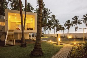 Revista Clave - Especial Arquitectos 2017 - Londoño