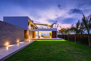 Revista Clave - Especial Arquitectos 2017 - Gabriel Rivera