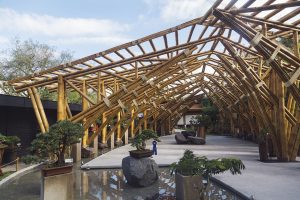 Revista Clave - Especial Arquitectos 2017 - Macarena y Sofía Chiriboga