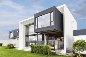 Revista Clave - Especial Arquitectos 2017