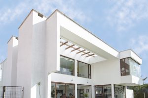 Revista Clave - Especial Arquitectos 2017 - Jaime Andrés Marin