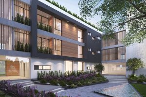 Revista Clave - Especial Arquitectos 2017 - Studio Alfa