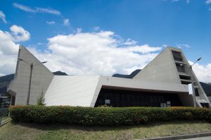 Revista Clave! Milton Barragán