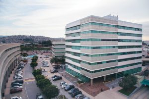 Revista Clave! - Parque Empresarial Colón