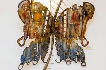 Revista Clave! Rubén Ricaurte