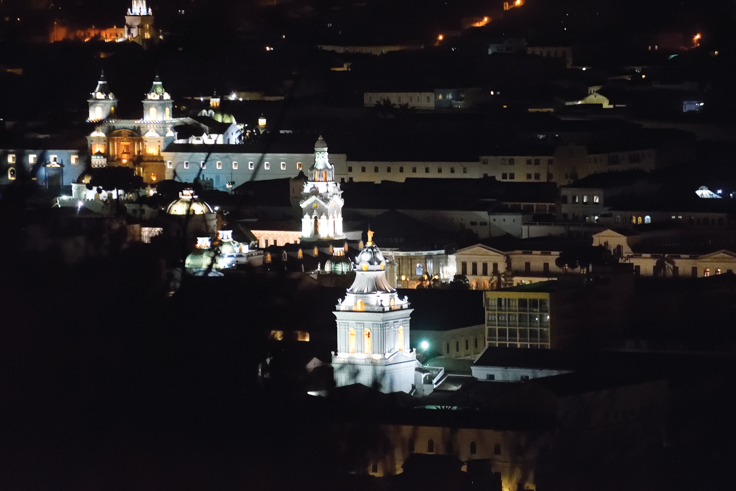 Summer of Arts Quito - Clave Turismo