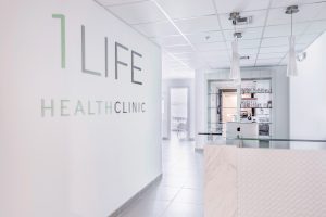 1 Life Health Clinic - Revista Clave!