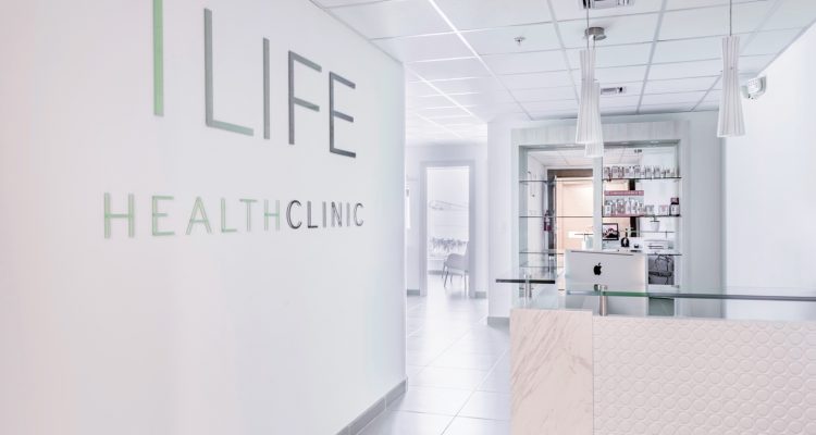 1 Life Health Clinic - Revista Clave!