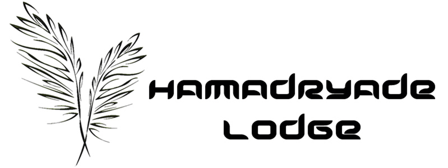 Hamadryade Lodge