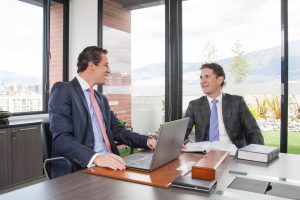 Sebastián Saa - Revista Clave!