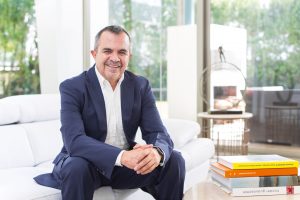 Henry Yandún - Revista Clave!