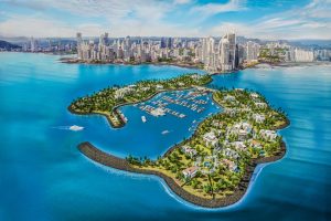 Ocean Reef - Revista Clave!