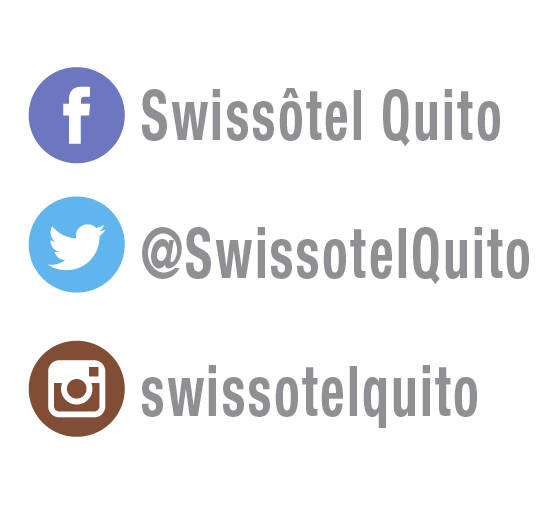Swissotel - Clave Turismo