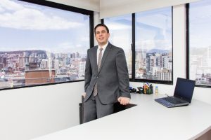 Nicolás Issa - Revista Clave!