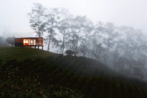 Felipe Palacios y Johann Moeller - Revista Clave!