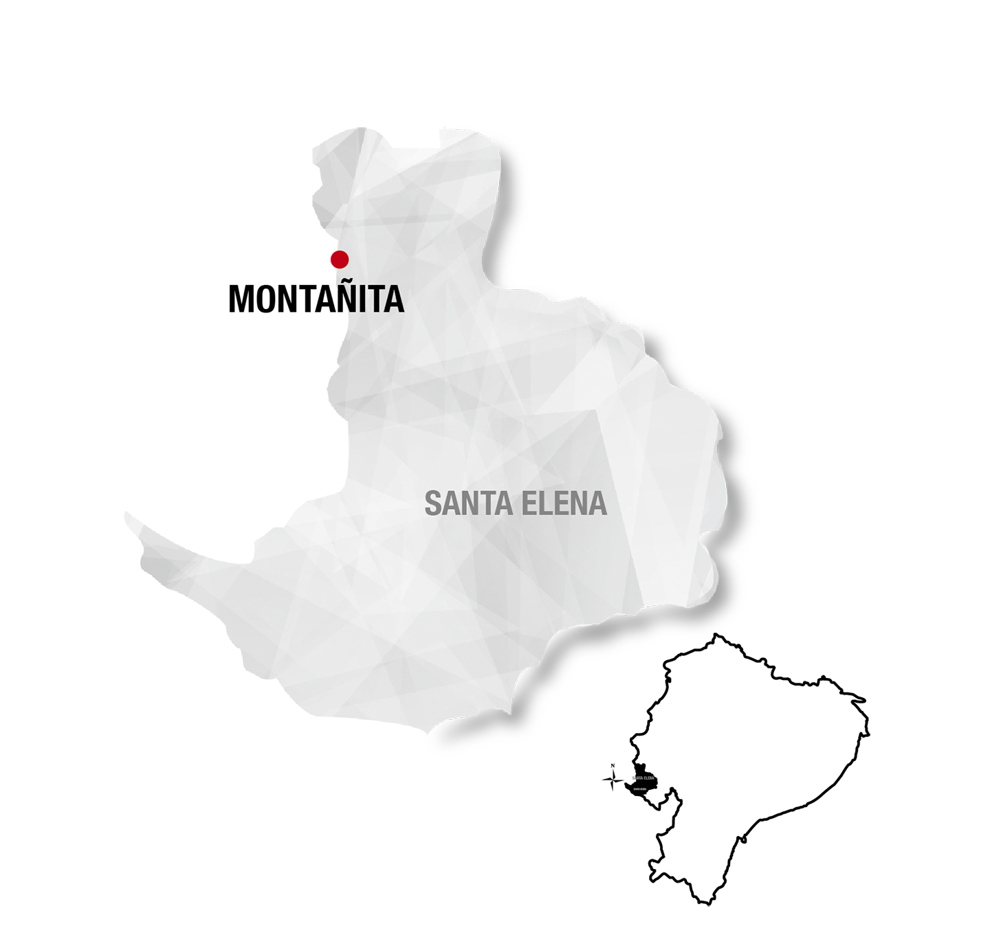 Montañita - Clave! Turismo