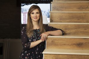 Ana Mercedes Galarza - Revista Clave!