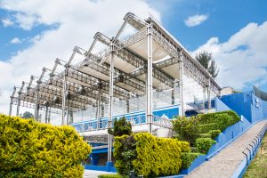 Yaku - Revista Clave!