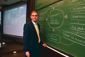 Sergio R Torassa - Revista Clave!