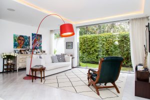 Susana Mora Bowen y Carla Uribe: Fresco y natural - Clave!