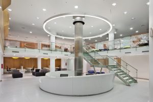 Contract Workplaces - Revista Clave!