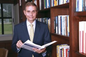 Sergio R. Torassa - Revista Clave!