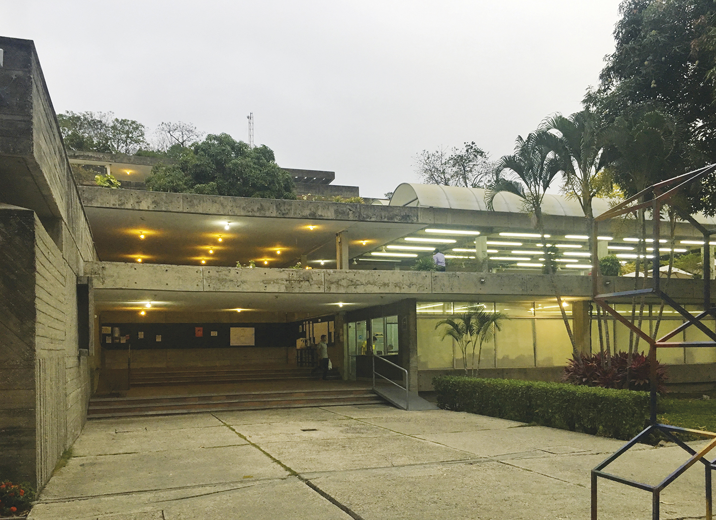 Arquitectura Guayaquil - Revista Clave!