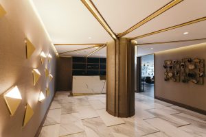 Adriana Hoyos - Sala Vip - Revista Clave!