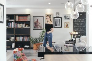 Carmen María Correa - Kondor - Revista Clave!