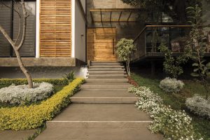 Andrés Moreira - Casa Verde Loja - Revista Clave!