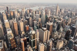 Ciudades Inclusivas - Revista CLAVE!