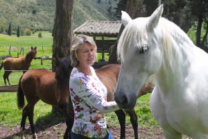 Margarita Plaza - Revista CLAVE!