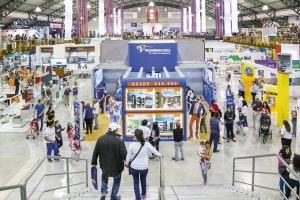 Ventas en Feria - Revista CLAVE!