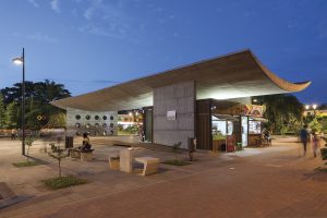 MCM + A Taller de Arquitectura - Revista CLAVE!