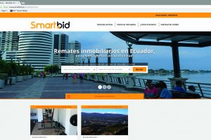 Smartbid - Revista CLAVE!