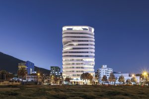 Leppanen Anker Arquitectos - Revista CLAVE