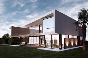 Najas Arquitectos - Revista CLAVE