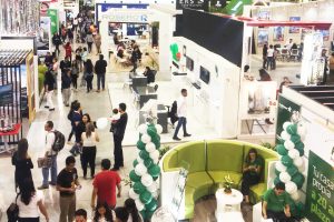 Estadística Feria CLAVE! abril 2018 - Revista CLAVE!