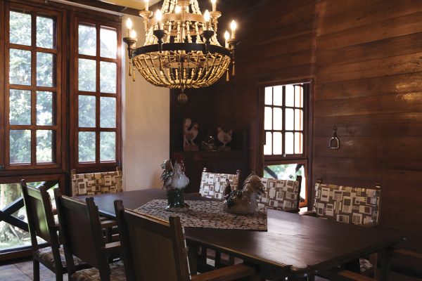 Janine Torbay y Rafael Guerrero: Entre el campo y la ciudad - CLAVE!