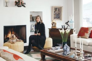 Lorena Terán - Revista CLAVE!