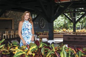 Jeanine Torbay - Revista CLAVE!