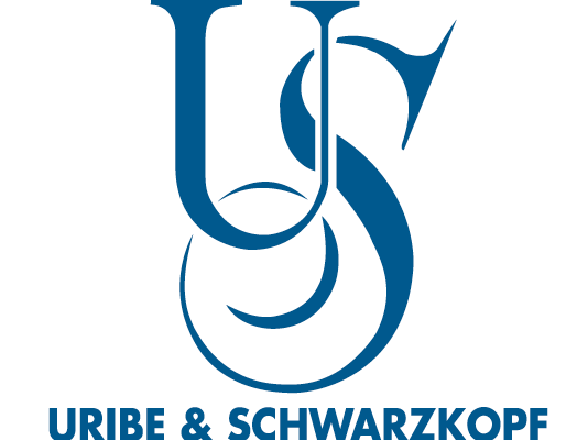 Uribe & Schwarzkopf - Revista CLAVE